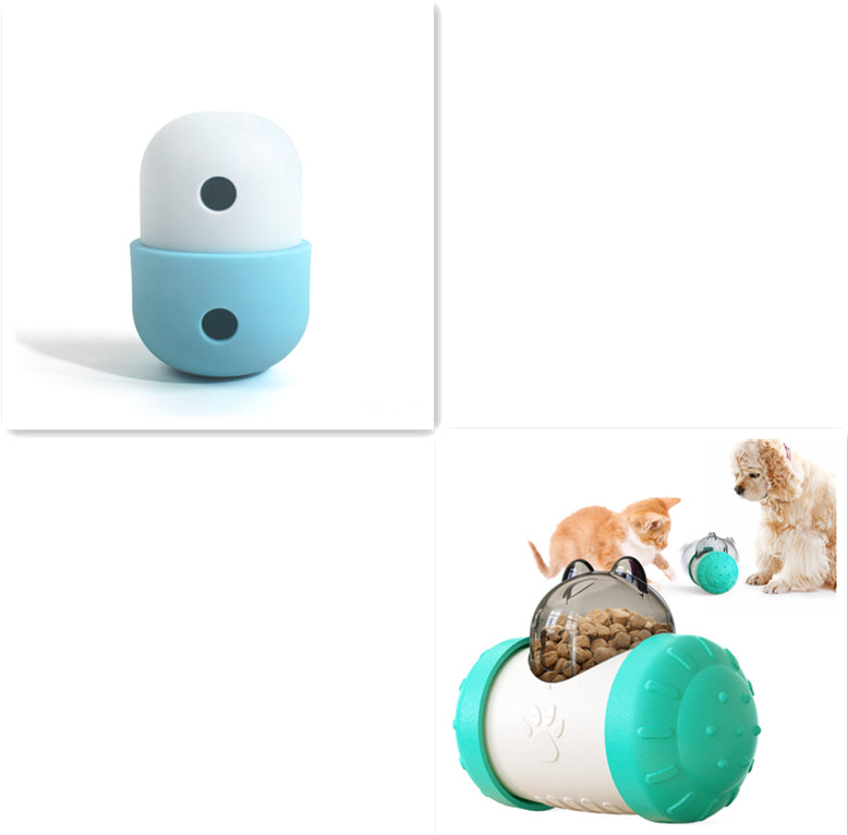 Juguete interactivo para mascota