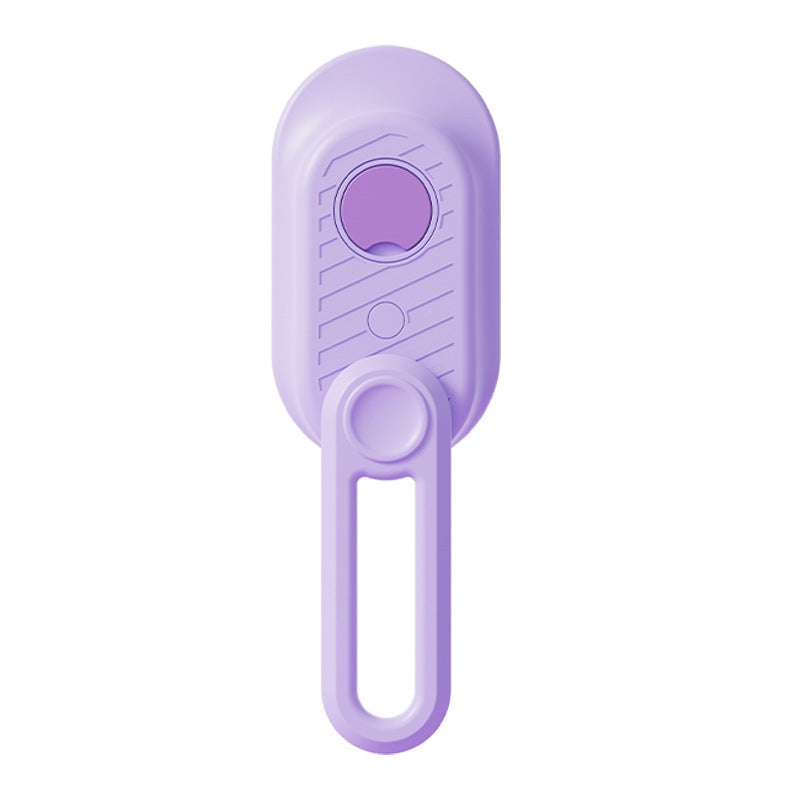 Cepillo de vapor 3 en 1 para perros y gatos
